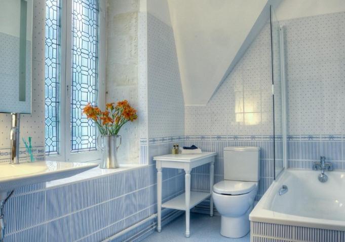 Maison D'Hotes Le Manoir De Contres Le Controis-en-Sologne Habitación foto